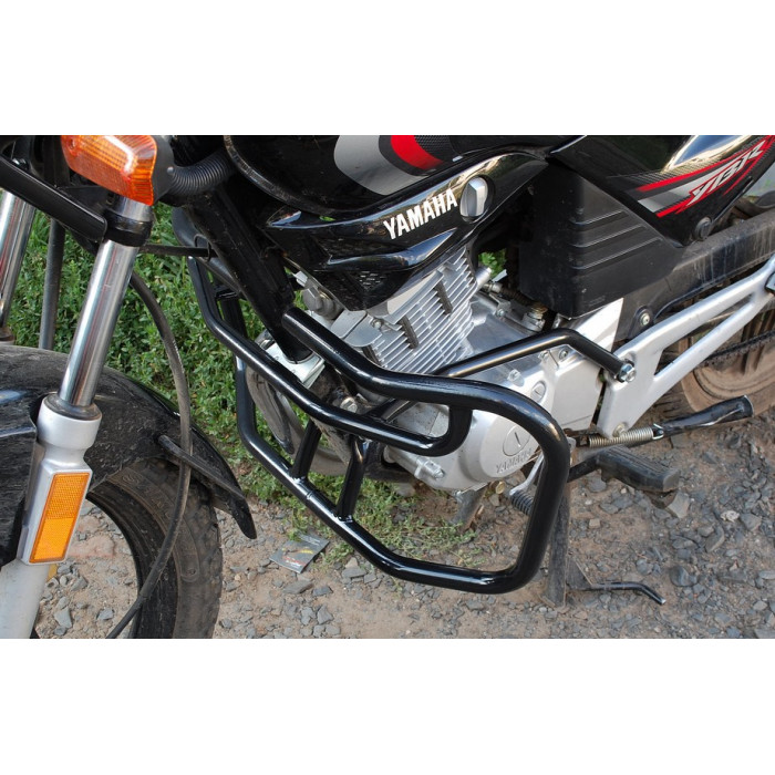 Дуги для YAMAHA YBR125 ➤ купить в Киеве и Украине | MexaldShop